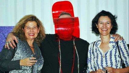 MANOLO MARTIN NIETO CREADOR . MUSIC COMPILED BY SALVA VELA