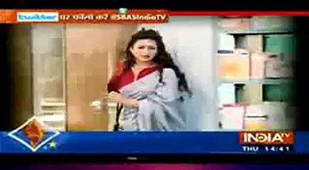 Yeh Hai Mohabbatein PIHU ISHITA KO SAMJHTI BHOOT 27th May 2016