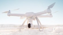 Xiaomi Mi Drone 小米無人機