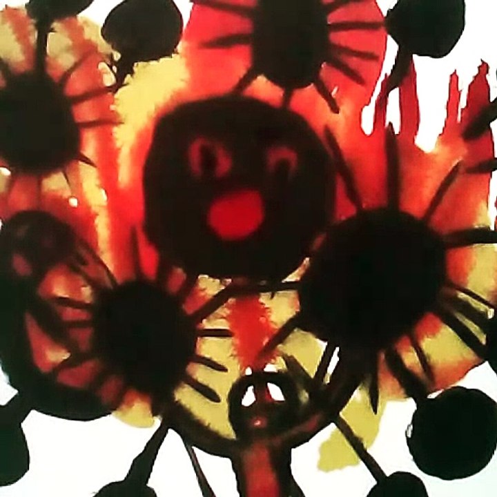 Thomas RIESNER-Outsider art 3