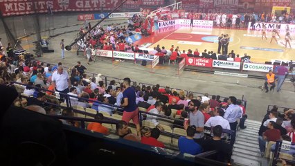 Μανωλάς στο Σεφ