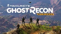 Tom Clancy's Ghost Recon Wildlands - Nous sommes les Ghosts [HD]