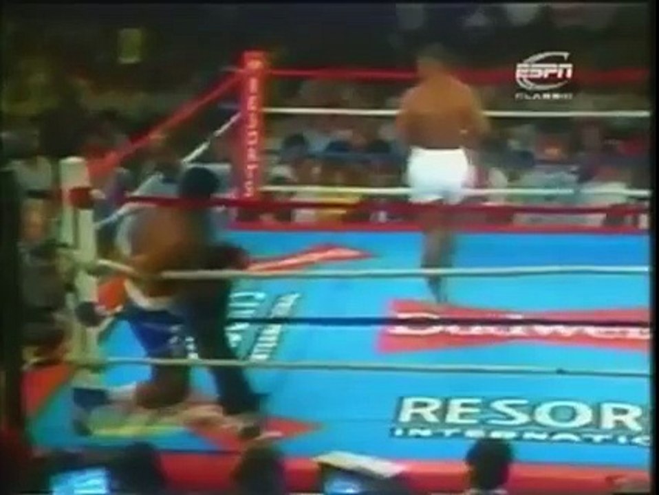 Boxing News Mike Tyson Joins ‘Kickboxer: Retaliation Watch Top 10 Fastest Knockouts
