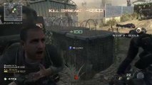 Call of Duty: Modern Warfare 3 - Modalità Spec Ops Survival