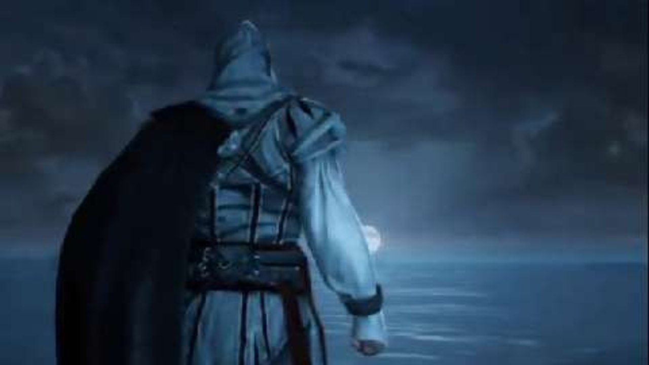 Assassin's Creed 2 - Gameplay