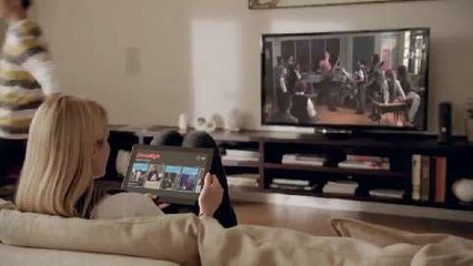 Xbox SmartGlass y Xbox Music - E3 2012