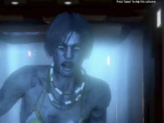 Dead Island - Gameplay