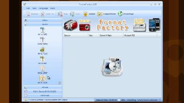 Cómo convertir canciones a formato MP3