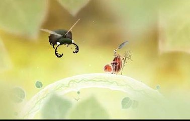 Download Video: Botanicula, una aventura de bichos y plantas