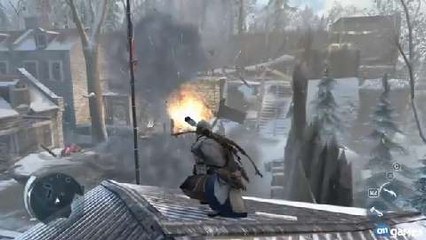 Los 5 Mejores Juegos del E3 2012