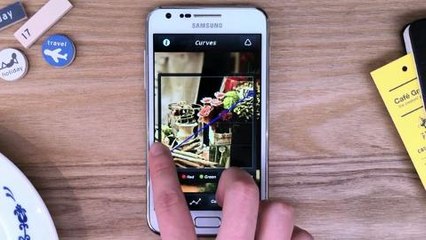 PicsPlay - FX Photo Editor para Android
