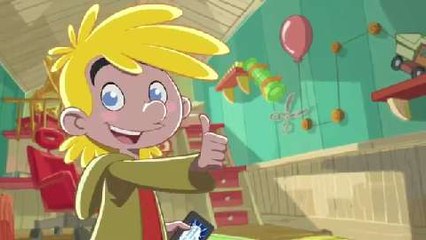 Un pequeño avance del protagonista del próximo éxito de Rovio