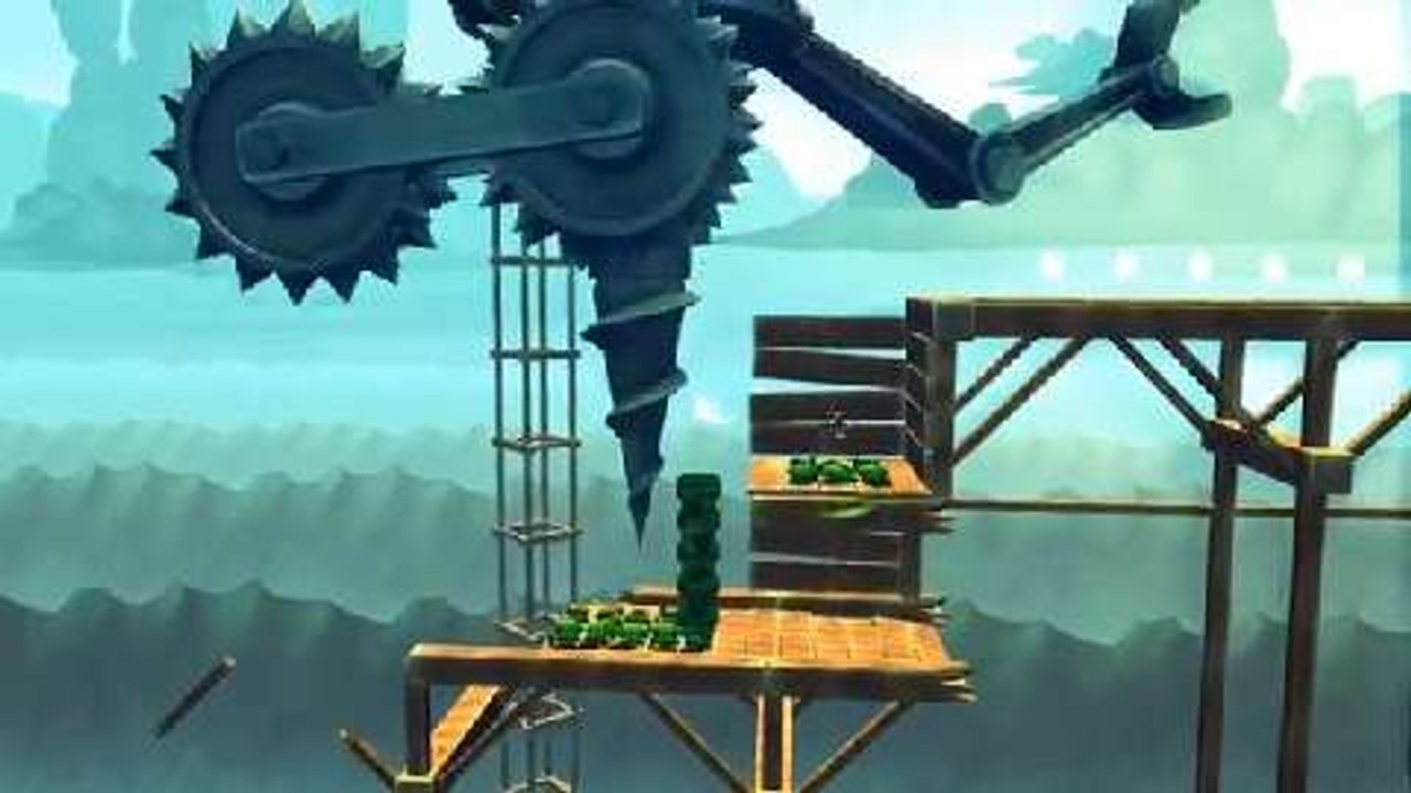 OIO - Trailer
