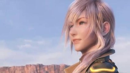 Final Fantasy XIII- 2 -Tráiler de lanzamiento (versión larga)