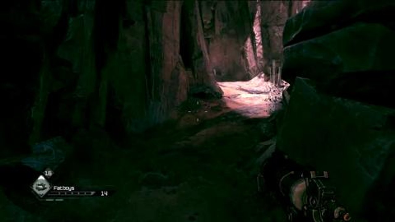 RAGE - Gameplay
