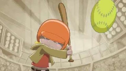 Amazing Alex, el tráiler oficial del juego