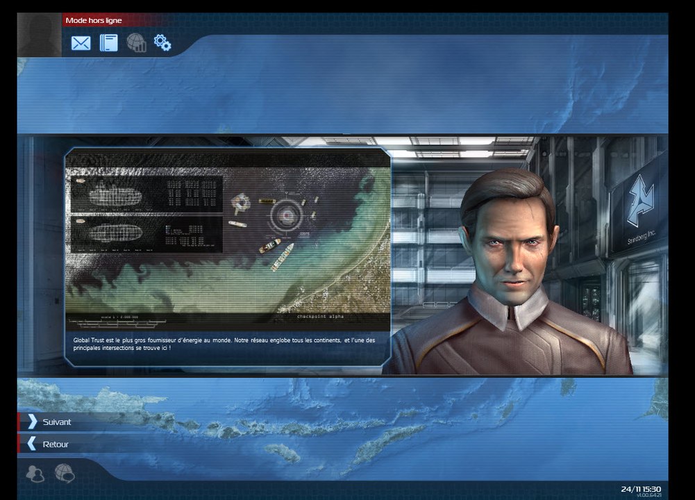 Anno 2070 - Le Trailer en VOSTFR