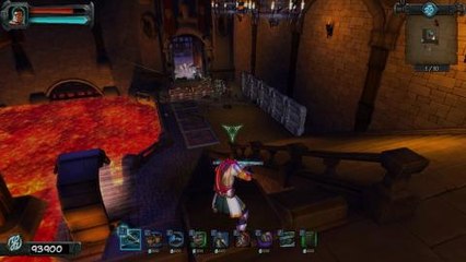 Orcs Must Die - Catapulta