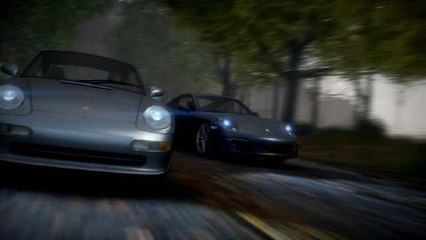 Need for Speed: The Run - Tráiler historia