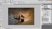 Come creare un effetto vignettatura con Photoshop