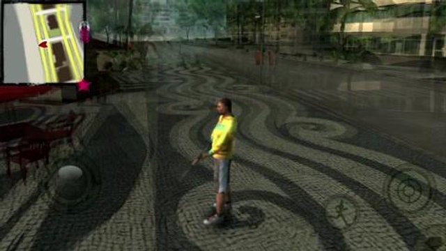 Gangstar Rio City of Saints - Trailer de lancement