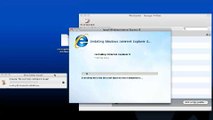 Come aprire un programma Windows in Mac OS X