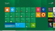 Windows 8 Menu Switcher - Come si usa