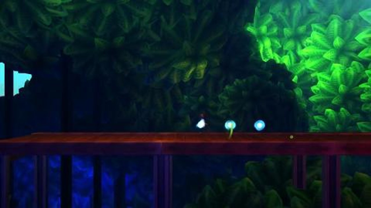 OIO - Trailer