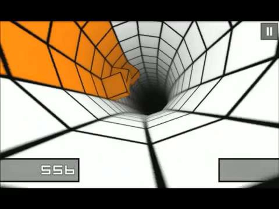 Speedx 3D