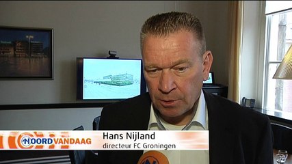 Download Video: Wat voor ambitieuze plannen heeft FC Groningen? - RTV Noord