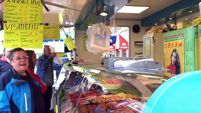 Ondernemers over nieuw centrum: Delfzijl is weer mooi en gezellig - RTV Noord