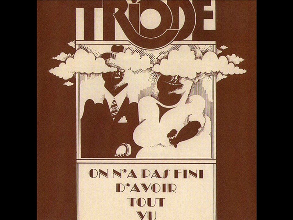 Triode - Chimney Suite