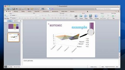 Microsoft Office 2011 per Mac - Overview