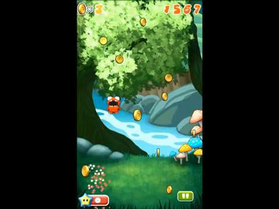 Mega Jump