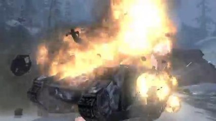 Warhammer 40,000 Dark Millennium Online - Gamescom Trailer