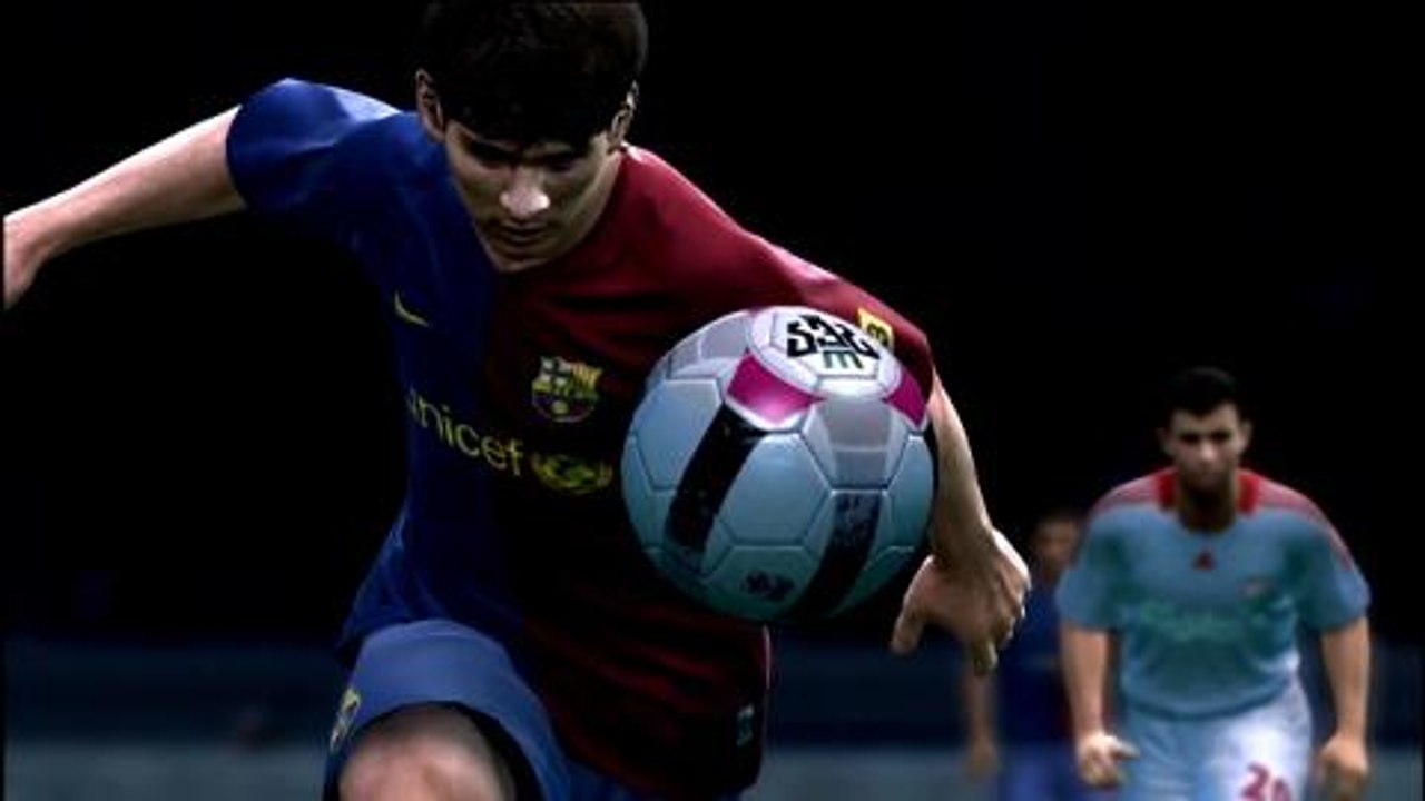 Trailer di PES 2010