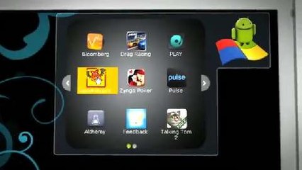Usa aplicaciones Android en tu PC con BlueStacks