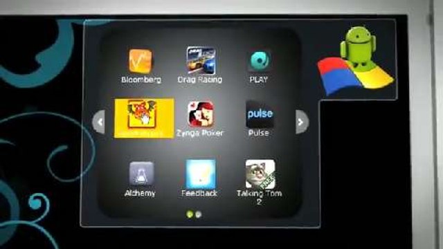 Usa aplicaciones Android en tu PC con BlueStacks