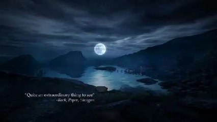Dear Esther: los enigmas de un juego diferente