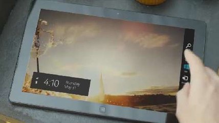 Anuncio oficial de Windows 8 Release Preview