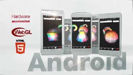 Lo nuevo en Opera Mini Next y Opera Mobile 12