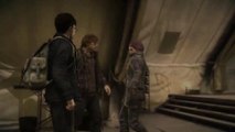 Il trailer di Harry Potter e i Doni della Morte Parte 1