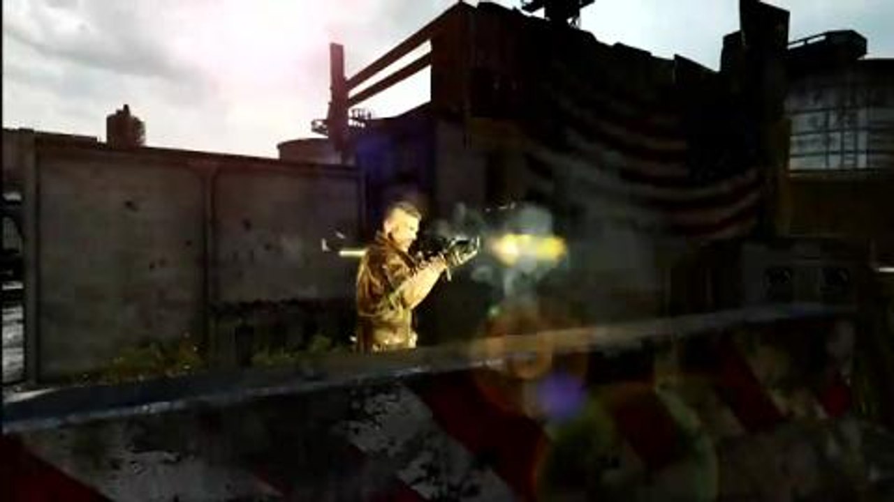 Homefront