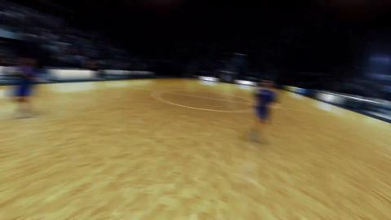 IHF Handball Challenge 2011 - Trailer