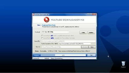 Come scaricare video con YouTube Downloader HD