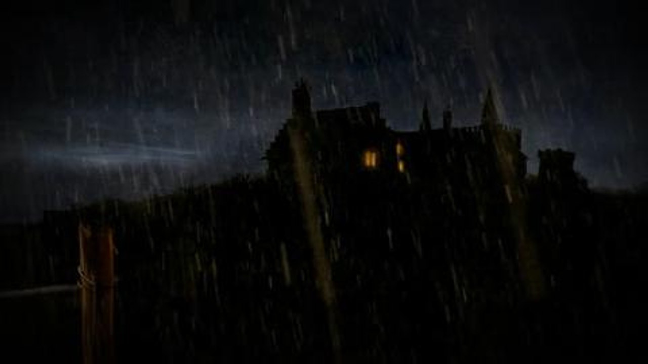 Gray Matter - Trailer