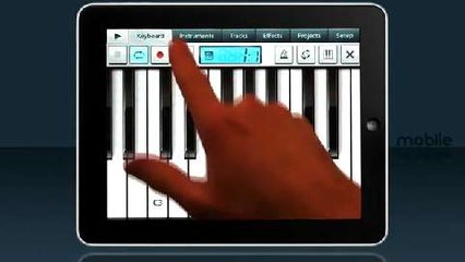 FL Studio Mobile, compón tu propia música