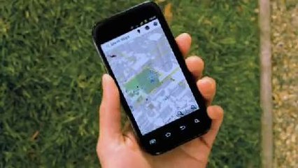 Google Maps pour Android