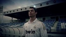 PES 2013 - Avance del juego con Cristiano Ronaldo