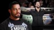 Roman Reigns gets real about Seth Rollins- May 25, 2016